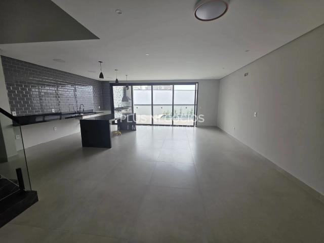 Casa / Sobrado para Venda em Sorocaba/SP Wanel Ville 3 Quartos
