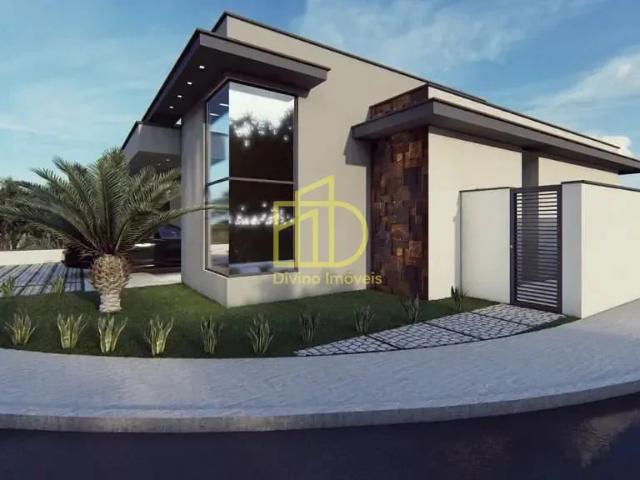 Casa / Sobrado para Venda em Sorocaba/SP Wanel Ville 3 Quartos