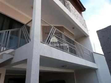 Casa / Sobrado para Venda em Sorocaba/SP Wanel Ville 3 Quartos