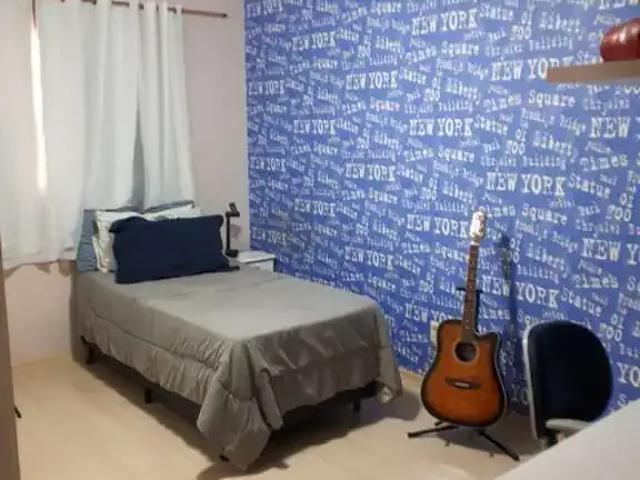 Casa / Sobrado para Venda em Sorocaba/SP Wanel Ville 3 Quartos