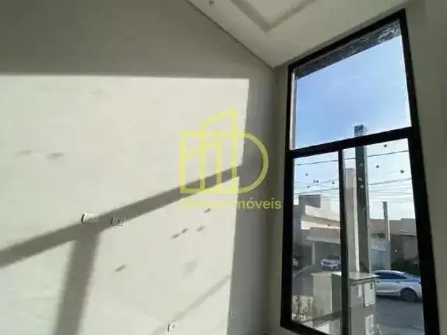 Casa / Sobrado para Venda em Sorocaba/SP Wanel Ville 3 Quartos