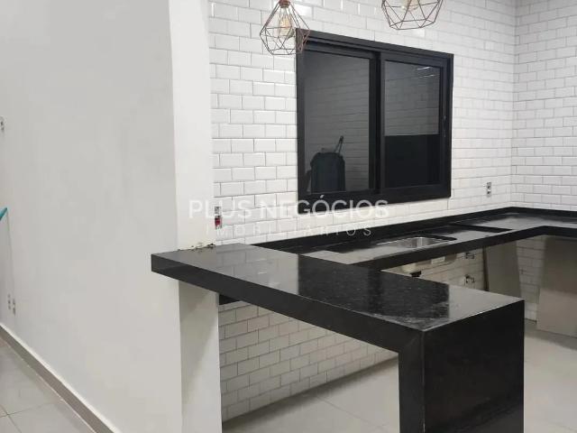 Casa / Sobrado para Venda em Sorocaba/SP Wanel Ville 3 Quartos