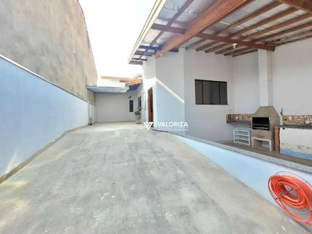 Casa / Sobrado para Venda em Sorocaba/SP Wanel Ville 4 Quartos