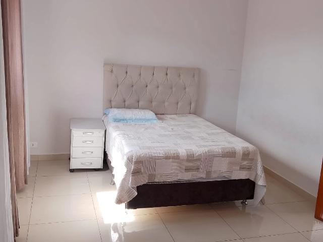 Casa / Sobrado para Venda em Sorocaba/SP Wanel Ville 4 Quartos