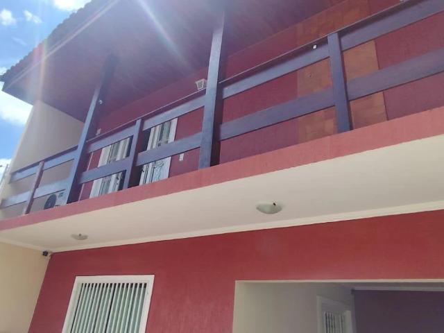Casa / Sobrado para Venda em Sorocaba/SP Wanel Ville 4 Quartos