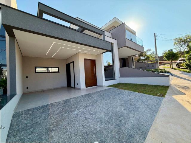 Casa / Sobrado para Venda em Sorocaba/SP Wanel Ville