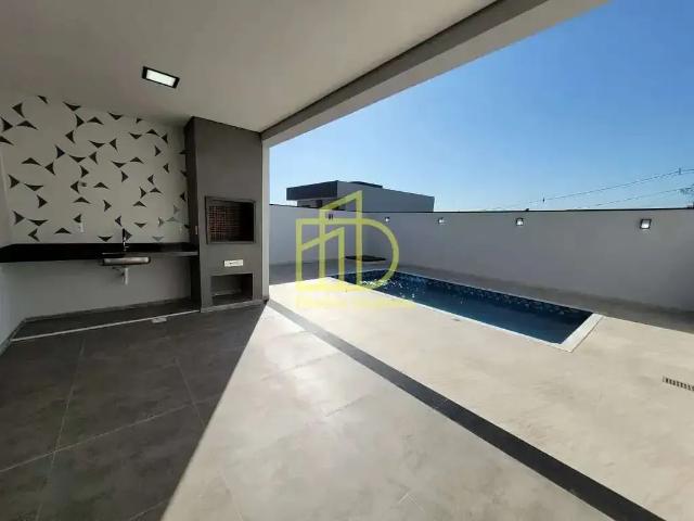 Casa / Sobrado para Venda em Sorocaba/SP Zona Industrial 3 Quartos