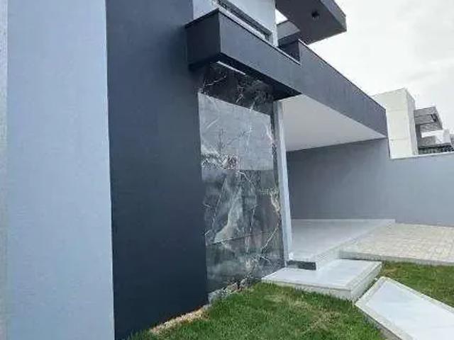 Casa / Sobrado para Venda em Sorriso/MT Centro 3 Quartos