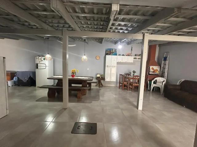 Casa / Sobrado para Venda em Sorriso/MT Santa Clara II 3 Quartos