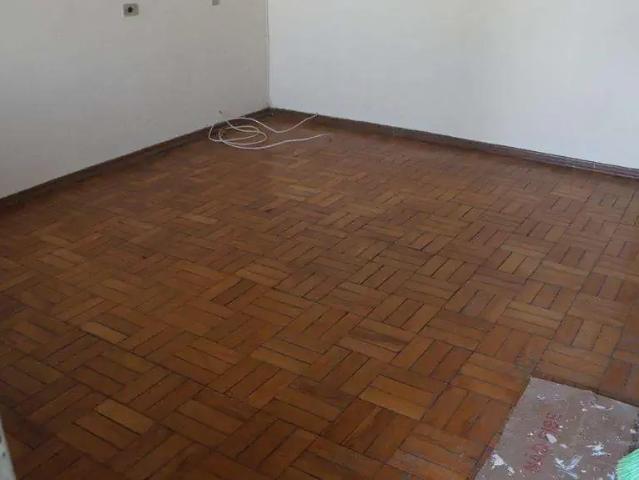 Casa / Sobrado para Venda em Sumaré/SP Vila Menuzzo 3 Quartos