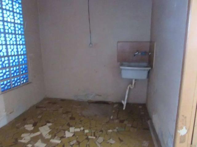 Casa / Sobrado para Venda em Sumaré/SP Vila Menuzzo 2 Quartos