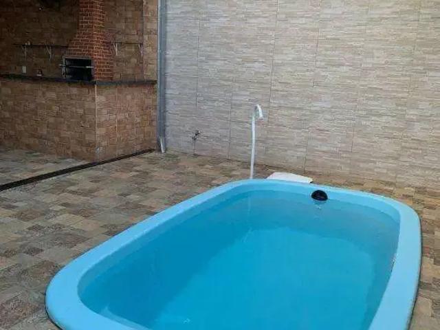 Casa / Sobrado para Venda em Sumaré/SP Vila Miranda 4 Quartos