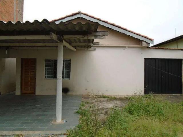 Casa / Sobrado para Venda em Sumaré/SP Vila San Martin Nova Veneza 3 Quartos