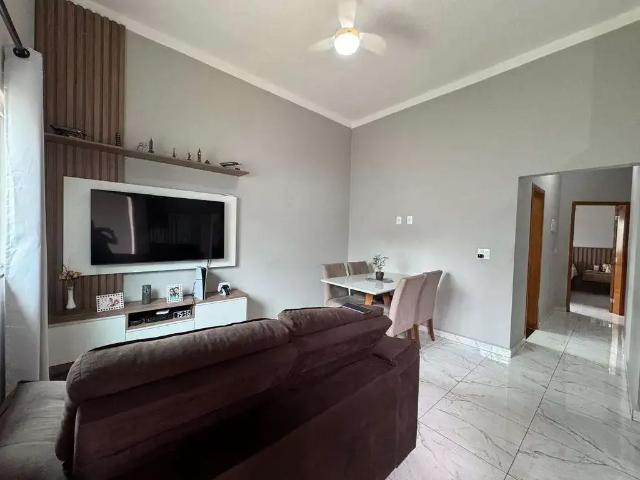 Casa / Sobrado para Venda em Sumaré/SP Vila Santa Terezinha 3 Quartos
