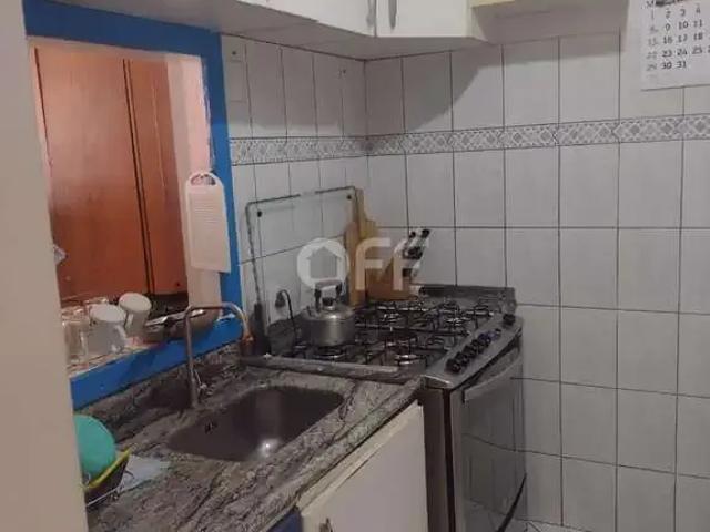 Casa / Sobrado para Venda em Sumaré/SP Altos de Sumaré 2 Quartos