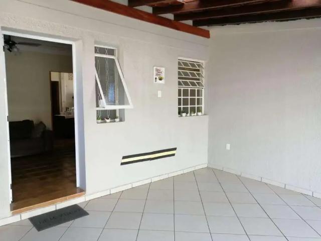 Casa / Sobrado para Venda em Sumaré/SP Centro 2 Quartos
