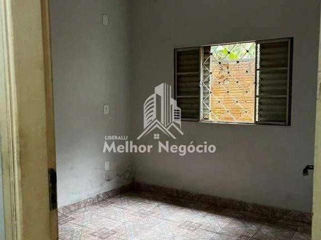 Casa / Sobrado para Venda em Sumaré/SP Condomínio Coronel Nova Veneza 3 Quartos