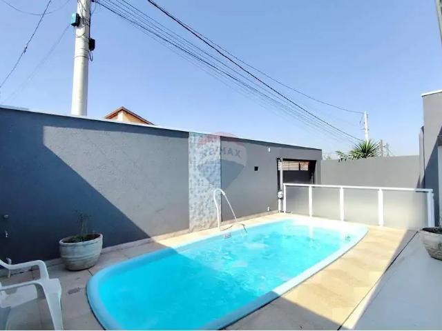 Casa / Sobrado para Venda em Sumaré/SP Conjunto Habitacional Angelo Tomazin 3 Quartos