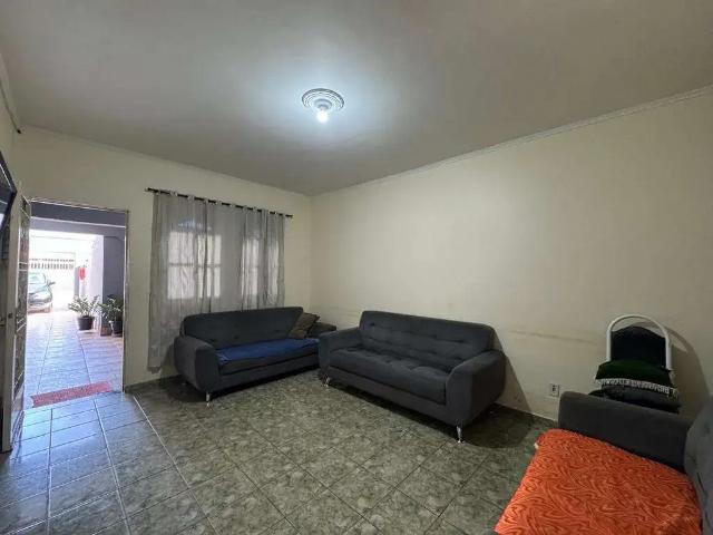 Casa / Sobrado para Venda em Sumaré/SP Jardim Calegari Nova Veneza 4 Quartos