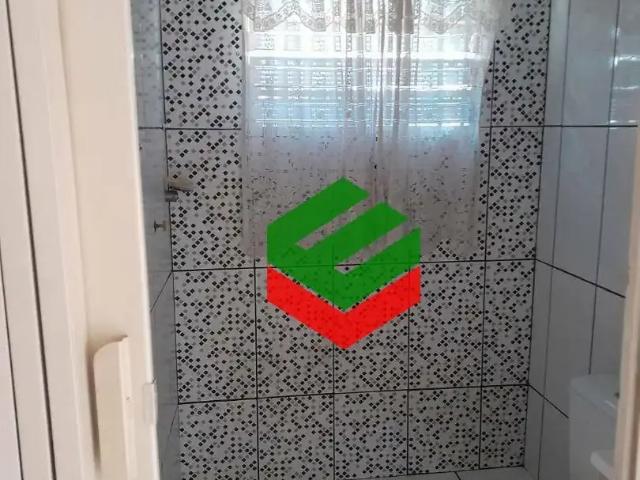 Casa / Sobrado para Venda em Sumaré/SP Jardim Campo Belo 2 Quartos
