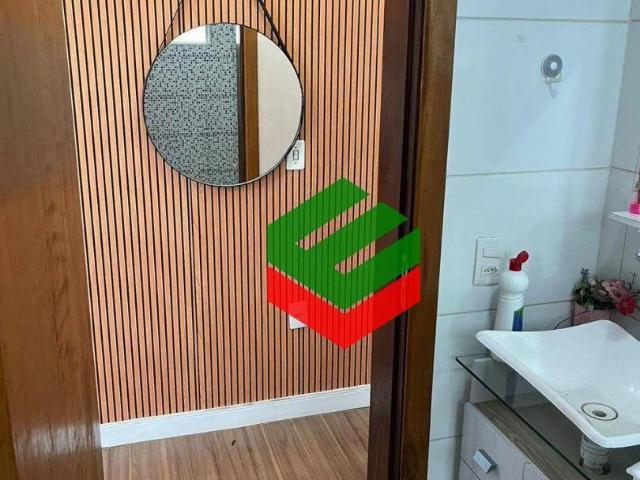 Casa / Sobrado para Venda em Sumaré/SP Jardim Campo Belo 2 Quartos