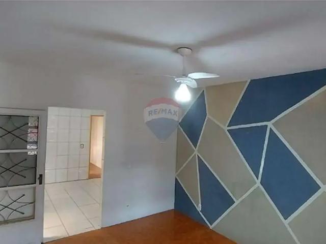 Casa / Sobrado para Venda em Sumaré/SP Jardim Campo Belo 2 Quartos