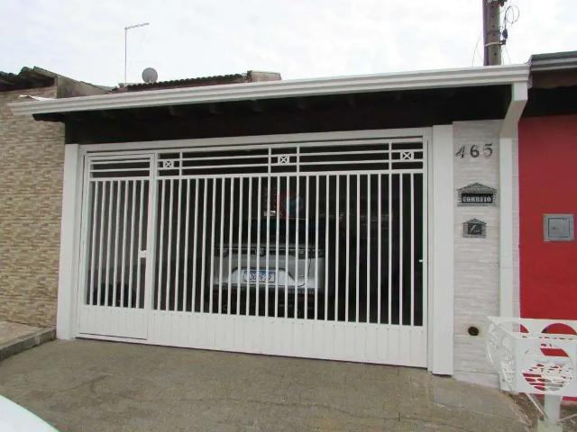 Casa / Sobrado para Venda em Sumaré/SP Jardim Campo Belo 3 Quartos