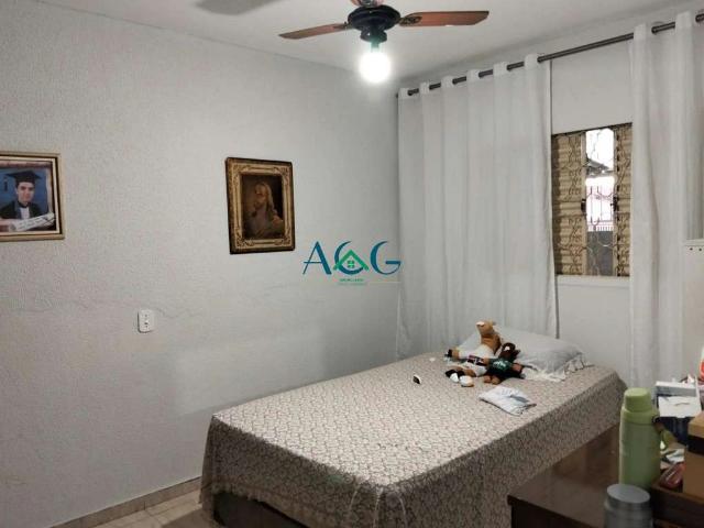 Casa / Sobrado para Venda em Sumaré/SP Jardim Cidade Nova Nova Veneza 3 Quartos