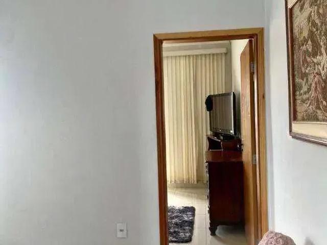 Casa / Sobrado para Venda em Sumaré/SP Jardim Alvorada 3 Quartos