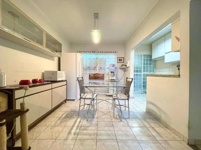 Casa / Sobrado para Venda em Sumaré/SP Jardim Alvorada 3 Quartos