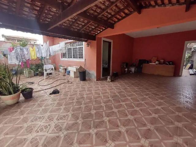 Casa / Sobrado para Venda em Sumaré/SP Jardim Bom Retiro Nova Veneza 4 Quartos