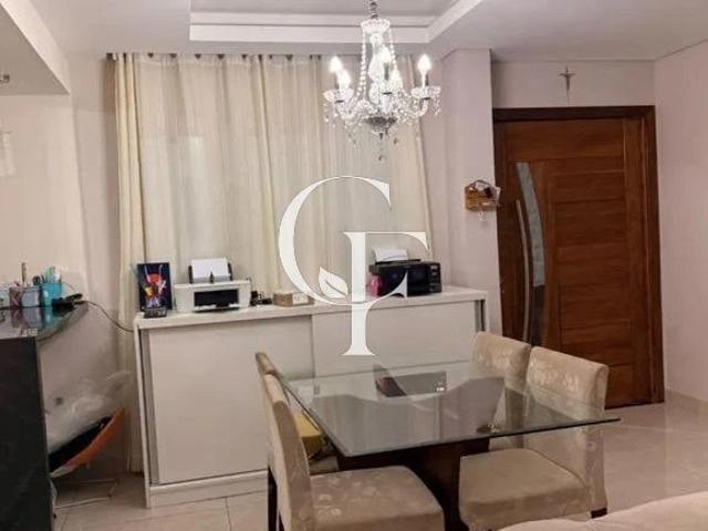 Casa / Sobrado para Venda em Sumaré/SP Jardim Dall'Orto 3 Quartos