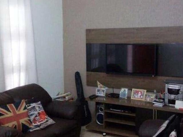 Casa / Sobrado para Venda em Sumaré/SP Jardim Dall'Orto 2 Quartos