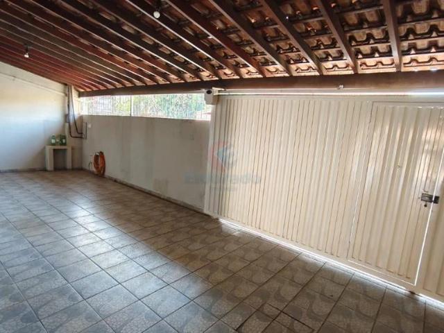 Casa / Sobrado para Venda em Sumaré/SP Jardim das Oliveiras Nova Veneza 3 Quartos
