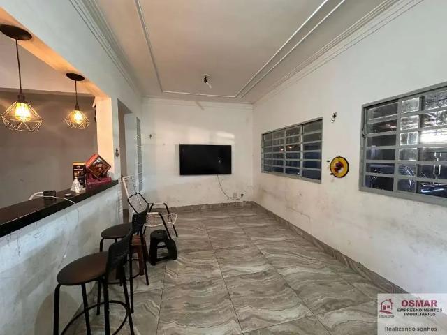 Casa / Sobrado para Venda em Sumaré/SP Jardim das Orquídeas 2 Quartos