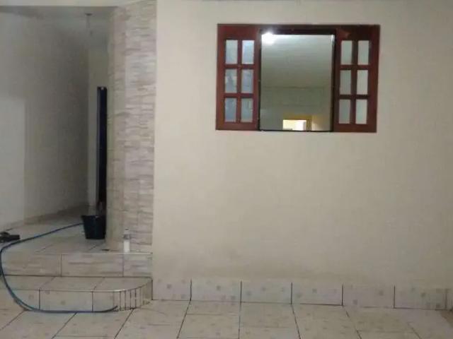 Casa / Sobrado para Venda em Sumaré/SP Jardim Lucélia 2 Quartos