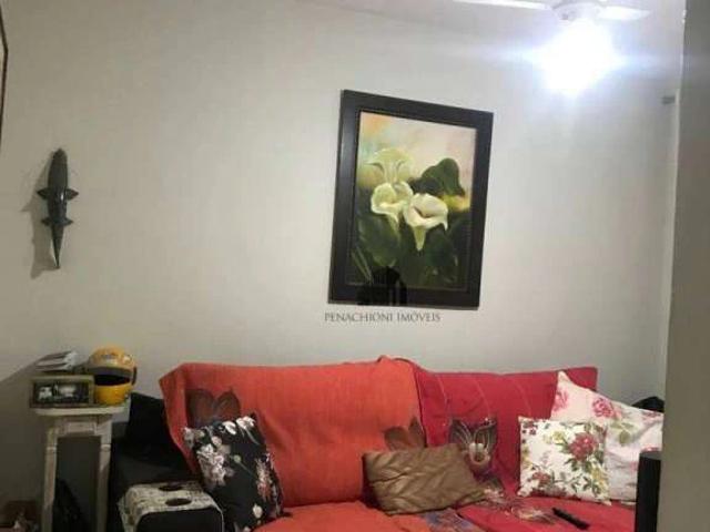 Casa / Sobrado para Venda em Sumaré/SP Jardim Lucélia 3 Quartos