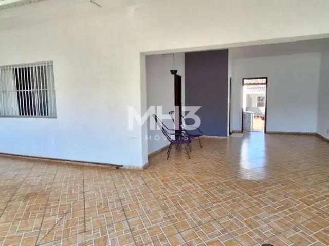 Casa / Sobrado para Venda em Sumaré/SP Jardim Luiz Cia 3 Quartos