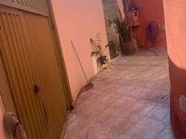 Casa / Sobrado para Venda em Sumaré/SP Jardim Luiz Cia 3 Quartos