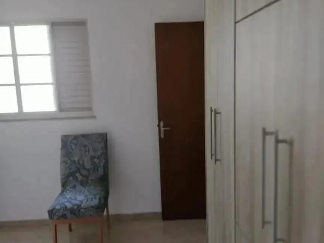 Casa / Sobrado para Venda em Sumaré/SP Jardim Luiz Cia 2 Quartos