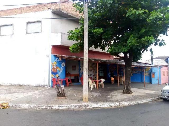 Casa / Sobrado para Venda em Sumaré/SP Jardim Luiz Cia 5 Quartos