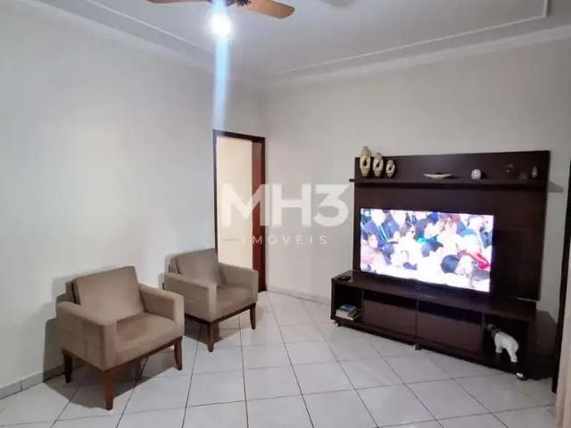 Casa / Sobrado para Venda em Sumaré/SP Jardim Macarenko 3 Quartos