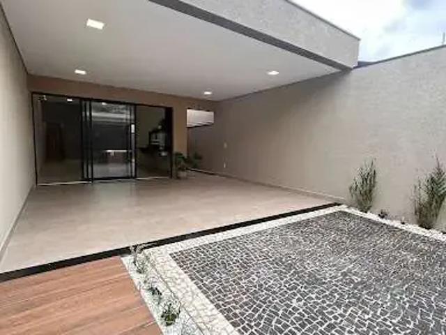 Casa / Sobrado para Venda em Sumaré/SP Jardim Macarenko 3 Quartos