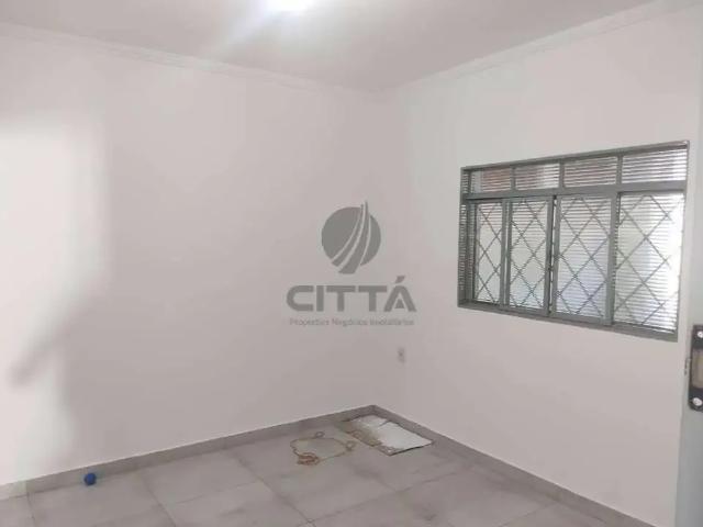Casa / Sobrado para Venda em Sumaré/SP Jardim Maracanã Nova Veneza 2 Quartos