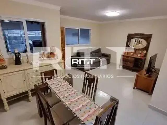Casa / Sobrado para Venda em Sumaré/SP Jardim Maracanã Nova Veneza 3 Quartos