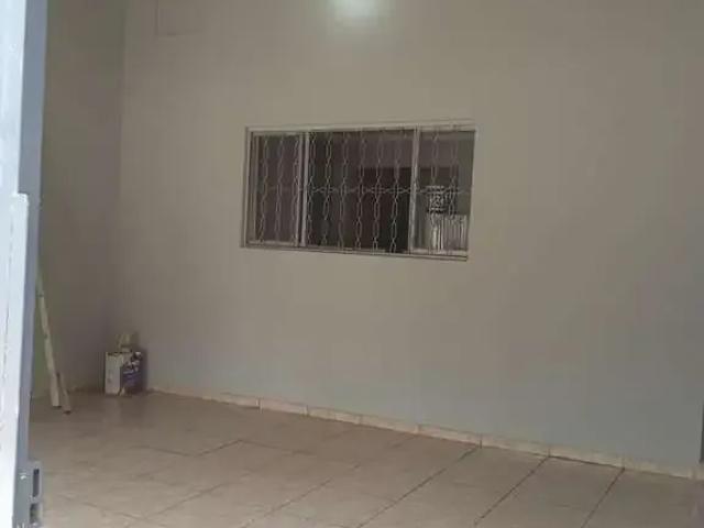 Casa / Sobrado para Venda em Sumaré/SP Jardim Maria Luíza 3 Quartos