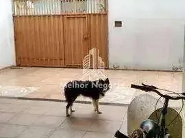 Casa / Sobrado para Venda em Sumaré/SP Jardim Nova Terra Nova Veneza 5 Quartos