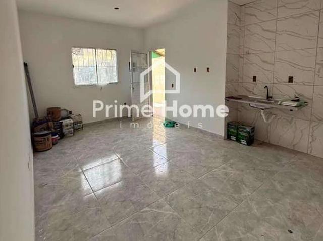 Casa / Sobrado para Venda em Sumaré/SP Jardim Nova Veneza Nova Veneza 2 Quartos