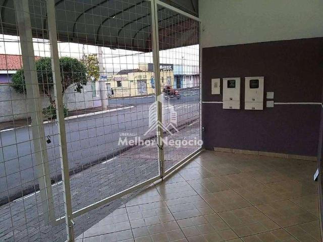 Casa / Sobrado para Venda em Sumaré/SP Jardim Nova Veneza Nova Veneza 2 Quartos