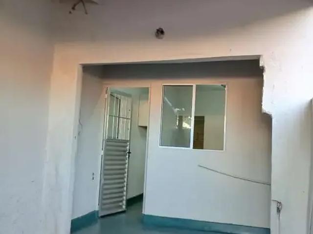 Casa / Sobrado para Venda em Sumaré/SP Jardim São Domingos 2 Quartos